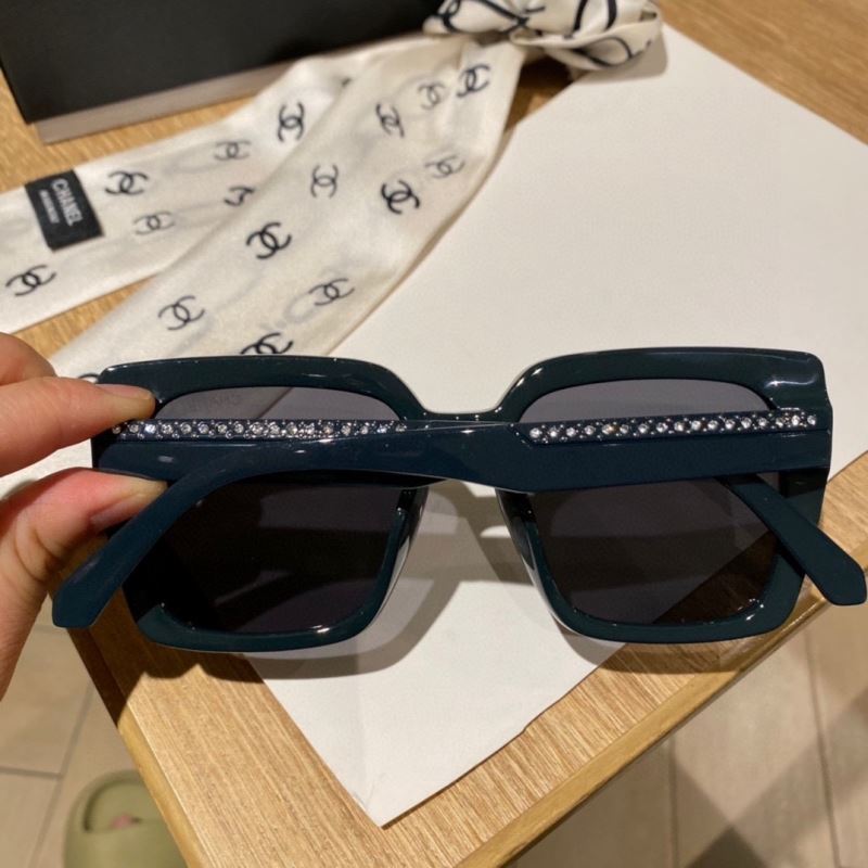 Chanel Sunglasses